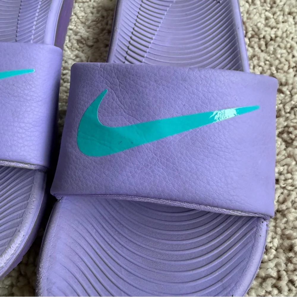 Nike comfortable lavender